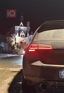 ڤۆڵکسواگن گۆلف